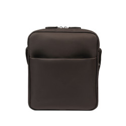Borsa uomo a tracolla 304g 01 espresso