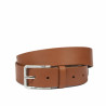 Cintura uomo 60b marrone