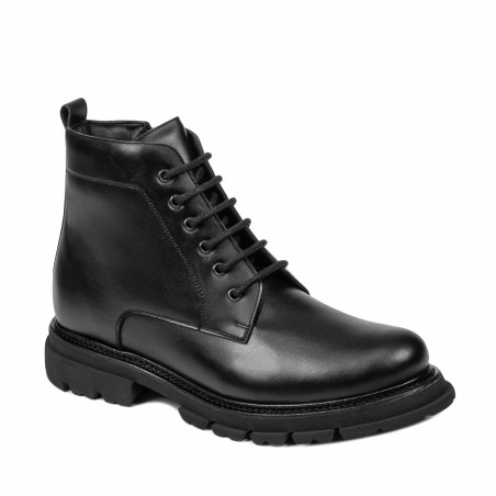 Stivali uomo 4151 nero