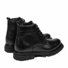 Stivali uomo 4151 nero