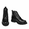 Stivali uomo 4151 nero