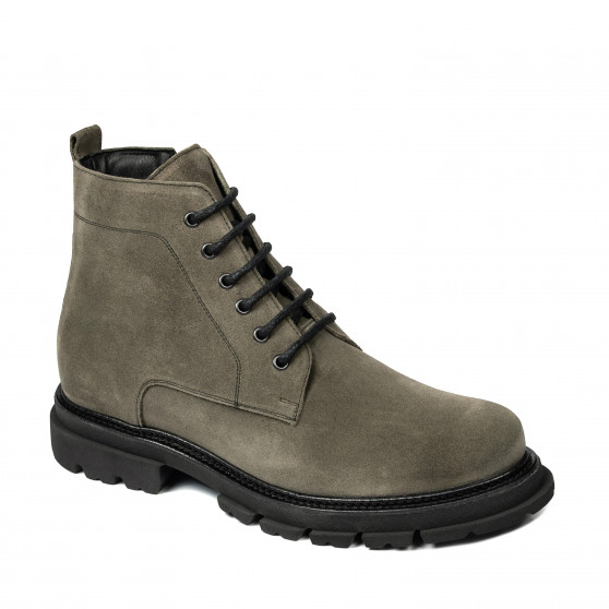 Stivali uomo 4151 bufo kaki