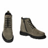 Stivali uomo 4151 bufo kaki