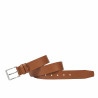 Cintura uomo 60b marrone