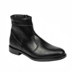 Stivaletti uomo 4149 nero