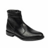 Stivaletti uomo 4149 nero