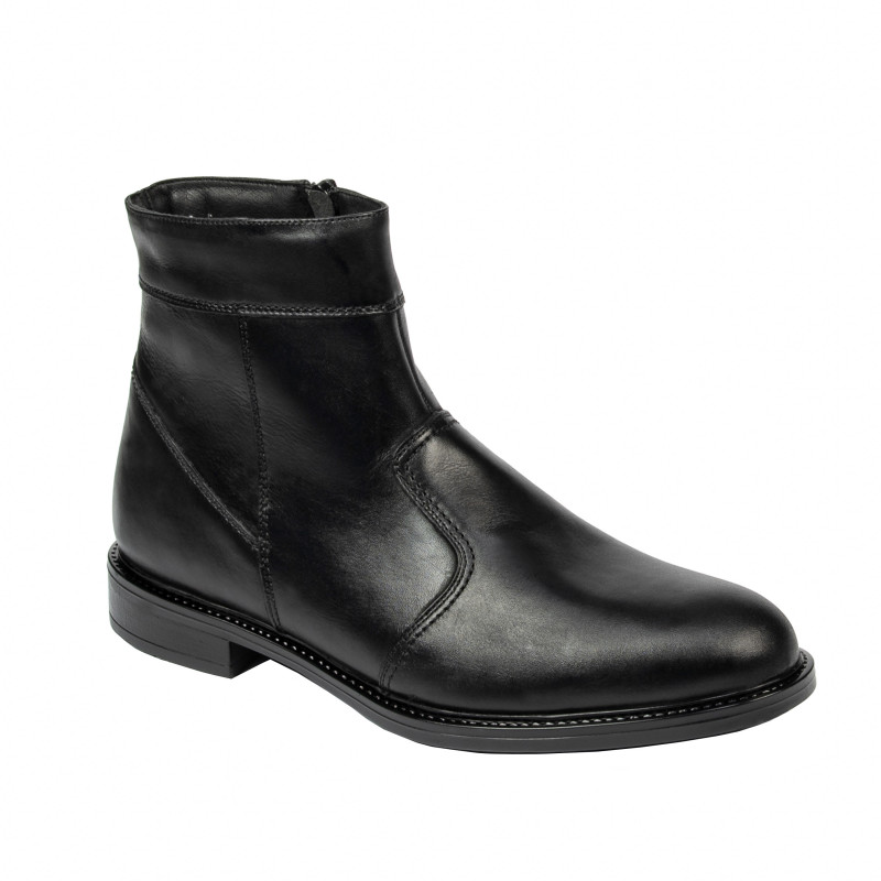 Stivaletti uomo 4149 nero