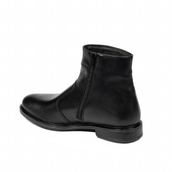 Stivaletti uomo 4149 nero