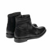 Stivaletti uomo 4149 nero
