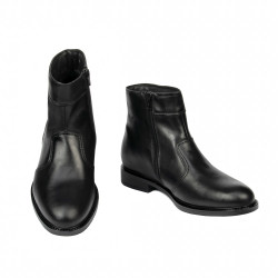 Stivaletti uomo 4149 nero
