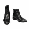 Stivaletti uomo 4149 nero