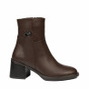 Stivaletti donna 3416 caffè