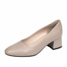Scarpe eleganti donna 1331 beige