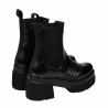 Stivaletti donna 3413 nero
