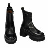 Stivaletti donna 3413 nero