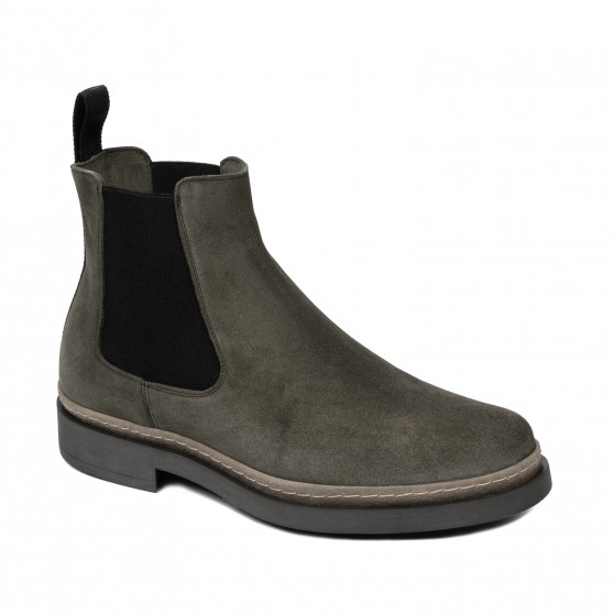 Stivali uomo 4154 bufo kaki