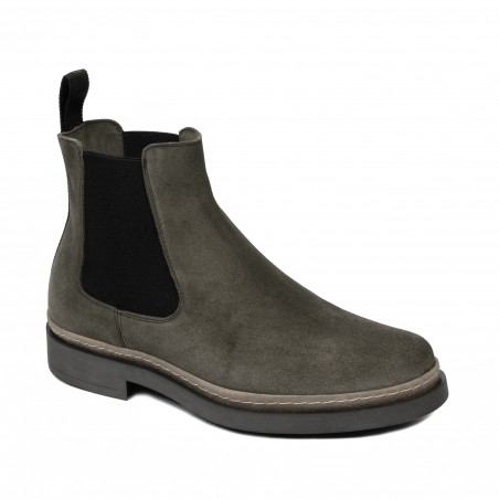 Stivali uomo 4154 bufo kaki