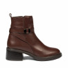 Stivaletti donna 3410 marrone