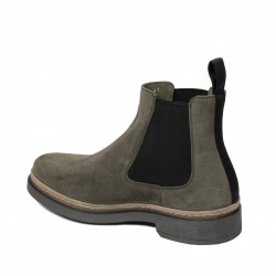 Stivali uomo 4154 bufo kaki