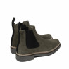 Stivali uomo 4154 bufo kaki