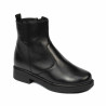 Scarponcini donna 3407 nero