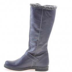 Stivali donna 3248 biz indigo
