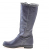 Stivali donna 3248 biz indigo