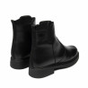 Scarponcini donna 3407 nero