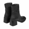 Scarpe da donna modello 3416 nero