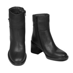 Scarpe da donna modello 3416 nero