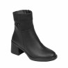 Scarpe da donna modello 3416 nero