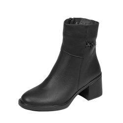Scarpe da donna modello 3416 nero