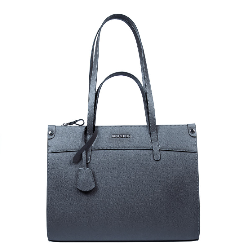 Borsa donna a tracolla 047g 01 petrolio caviale