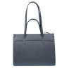 Borsa donna a tracolla 047g 01 petrolio caviale