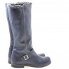 Stivali donna 3248 biz indigo