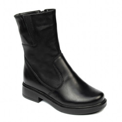 Stivali donna 3409 nero