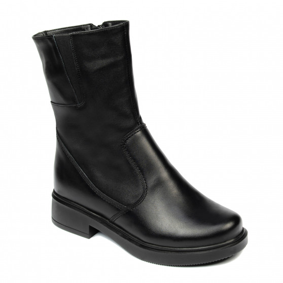 Stivali donna 3409 nero