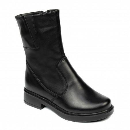 Stivali donna 3409 nero