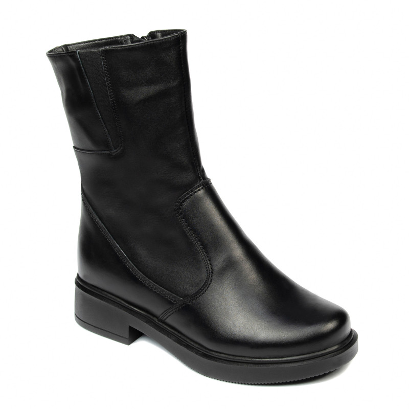 Stivali donna 3409 nero