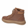 Scarponi uomo 4152 marrone combinato