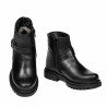 Stivaletti bambini 3033 neri