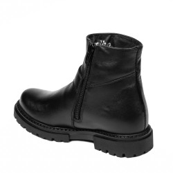 Stivaletti bambini 3033 neri