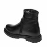 Stivaletti bambini 3033 neri