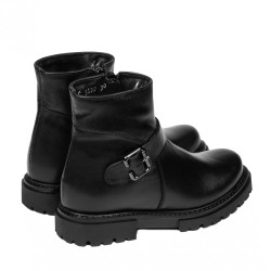 Stivaletti bambini 3033 neri