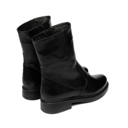 Stivali donna 3409 nero