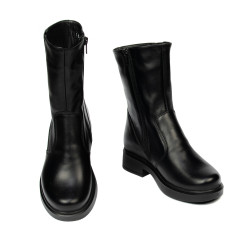 Stivali donna 3409 nero