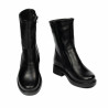 Stivali donna 3409 nero