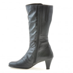 Stivali donna 1107 nero