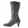 Stivali donna 1107 nero