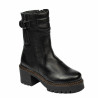 Stivaletti donna 3417 nero